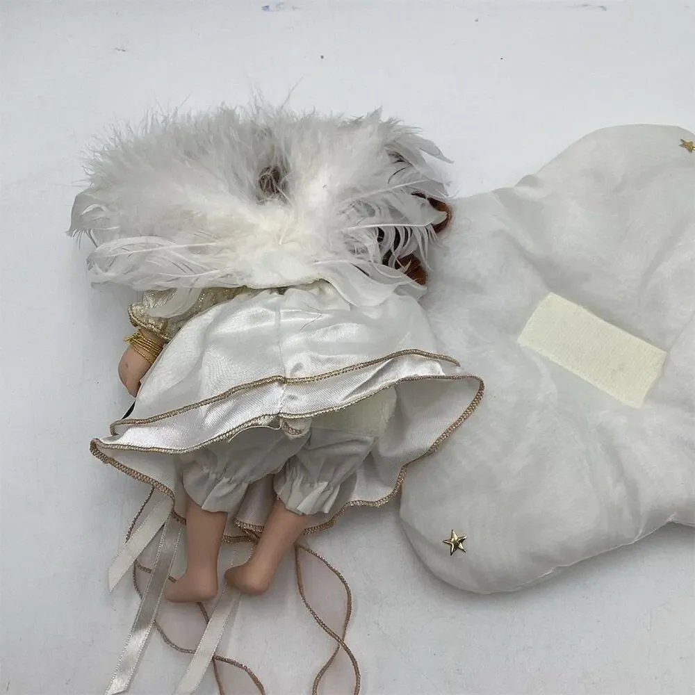 GEPPEDDO charity angel